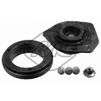 Kit de réparation, coupelle de suspension Metalcaucho 05742