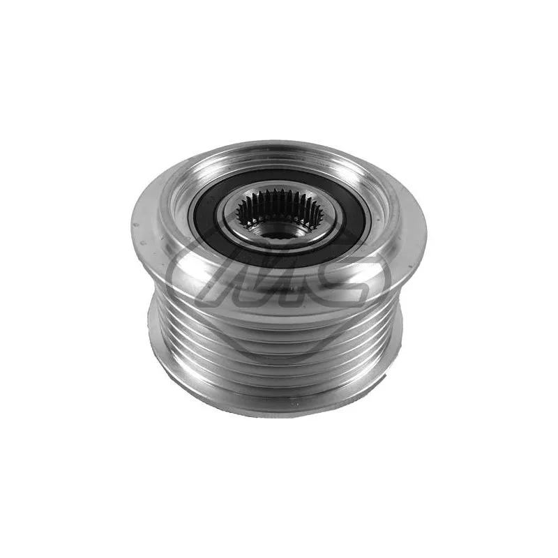 Poulie roue libre, alternateur Metalcaucho 05745