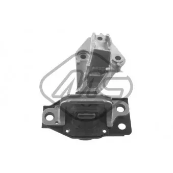 Support moteur Metalcaucho 05747