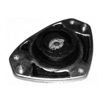 Coupelle de suspension Metalcaucho 05748