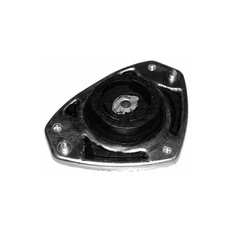 Coupelle de suspension Metalcaucho 05748