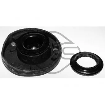 Kit de réparation, coupelle de suspension avant droit Metalcaucho 05751