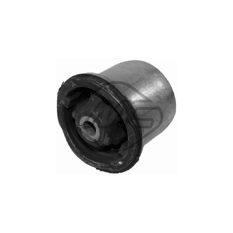 Suspension, corps de l'essieu Metalcaucho 05755