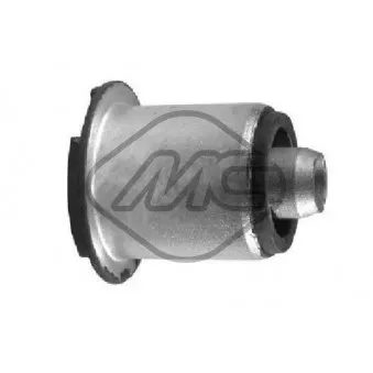 Suspension, support d'essieu Metalcaucho 05759