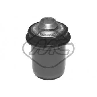 Suspension, corps de l'essieu Metalcaucho 05763