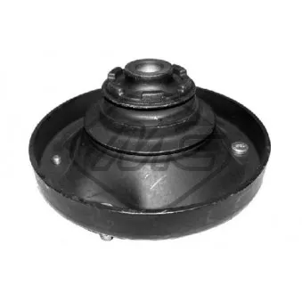 Coupelle de suspension Metalcaucho 05772