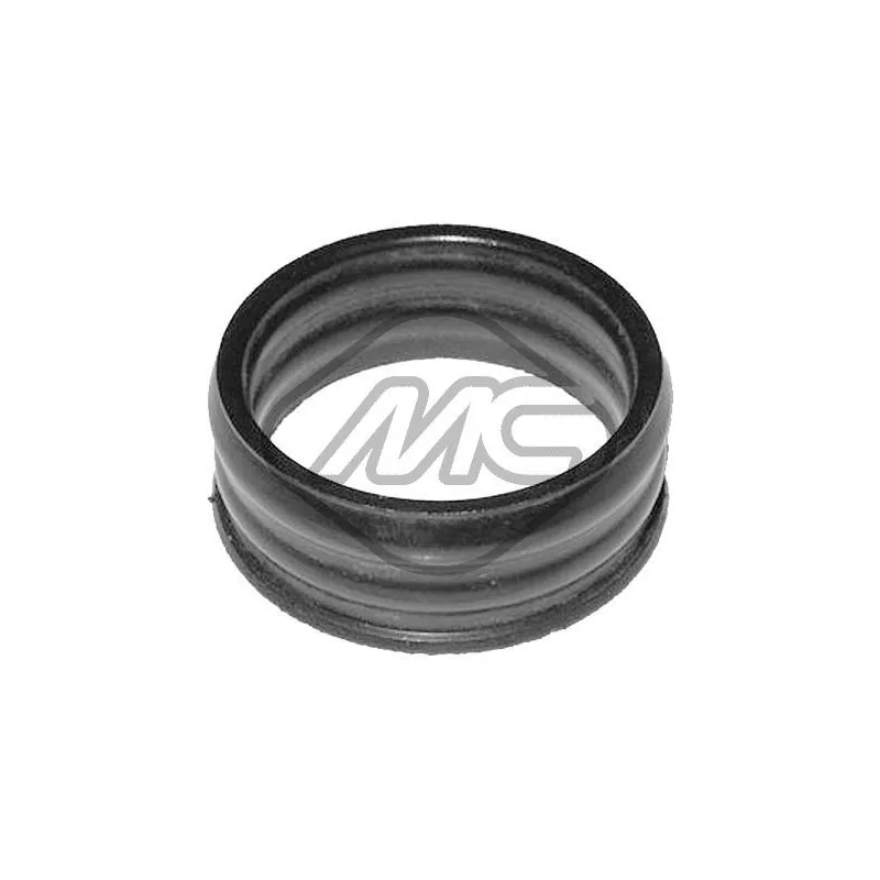 Joint d'étanchéité, pompe à eau Metalcaucho 05776