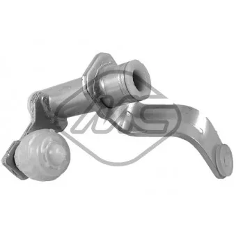 Levier de vitesse Metalcaucho 05779