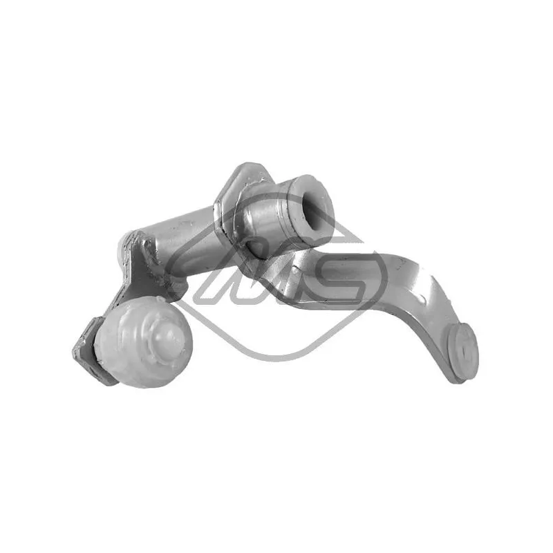 Levier de vitesse Metalcaucho 05779