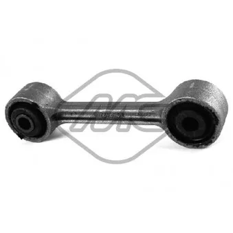 Entretoise/tige, stabilisateur Metalcaucho 05790