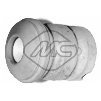 Butée élastique, suspension Metalcaucho 05793