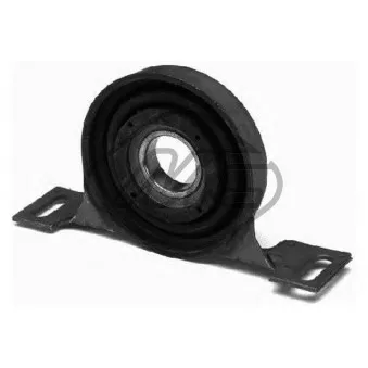 Suspension, arbre de cardan Metalcaucho 05794