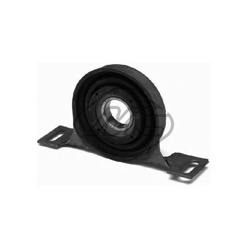 Suspension, arbre de cardan Metalcaucho 05794