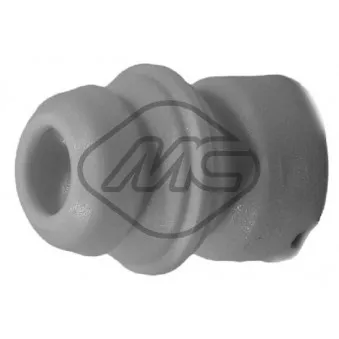 Butée élastique, suspension Metalcaucho 05795