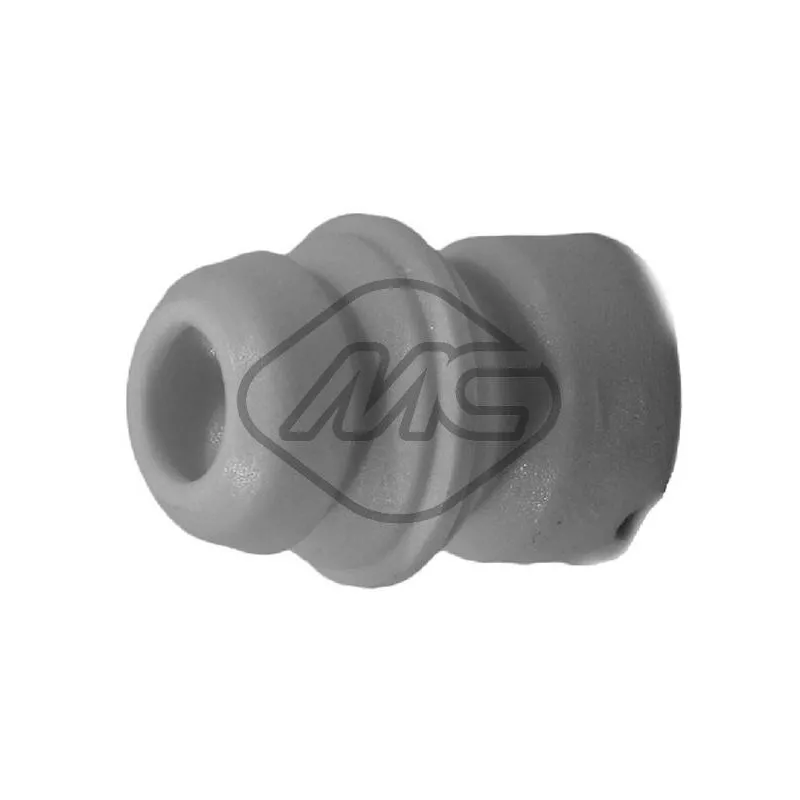 Butée élastique, suspension Metalcaucho 05795