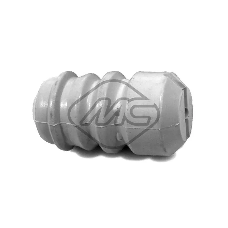 Butée élastique, suspension Metalcaucho 05798
