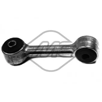 Entretoise/tige, stabilisateur Metalcaucho 05801