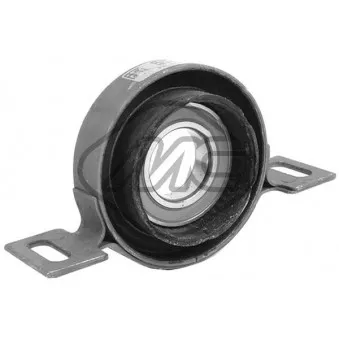 Suspension, arbre de cardan Metalcaucho 05803