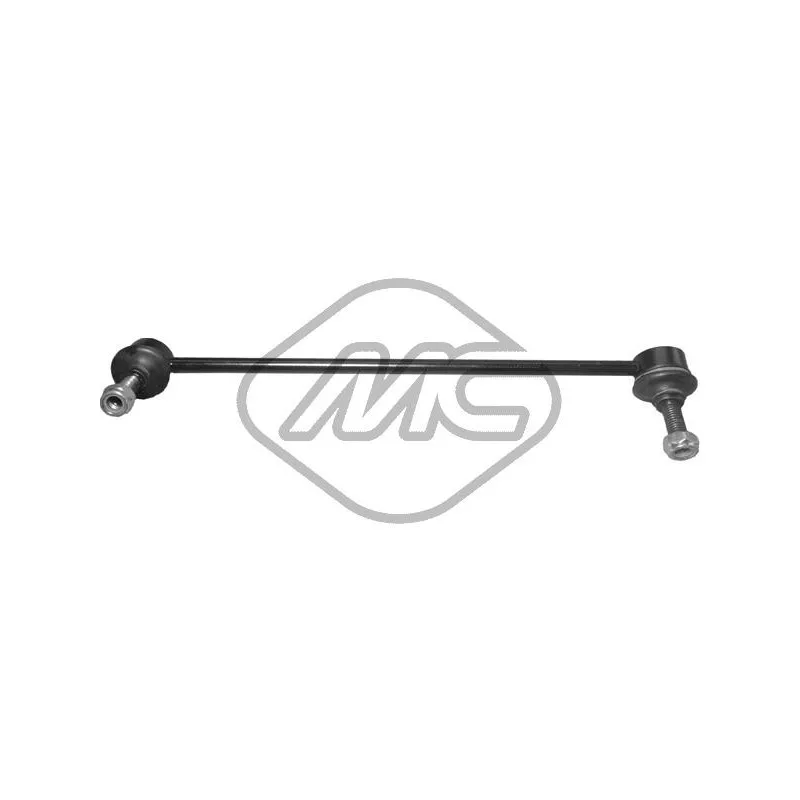 Entretoise/tige, stabilisateur avant gauche Metalcaucho 05806