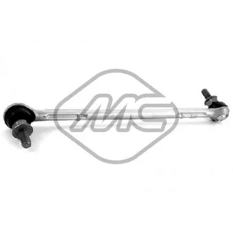 Entretoise/tige, stabilisateur avant gauche Metalcaucho 05820