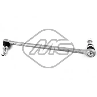 Entretoise/tige, stabilisateur avant droit Metalcaucho 05821