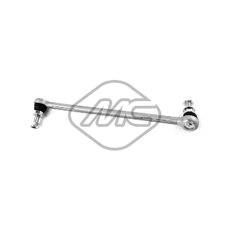 Entretoise/tige, stabilisateur avant droit Metalcaucho 05821