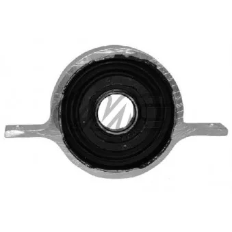 Suspension, arbre de cardan Metalcaucho 05822