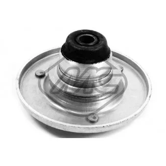 Coupelle de suspension Metalcaucho 05826