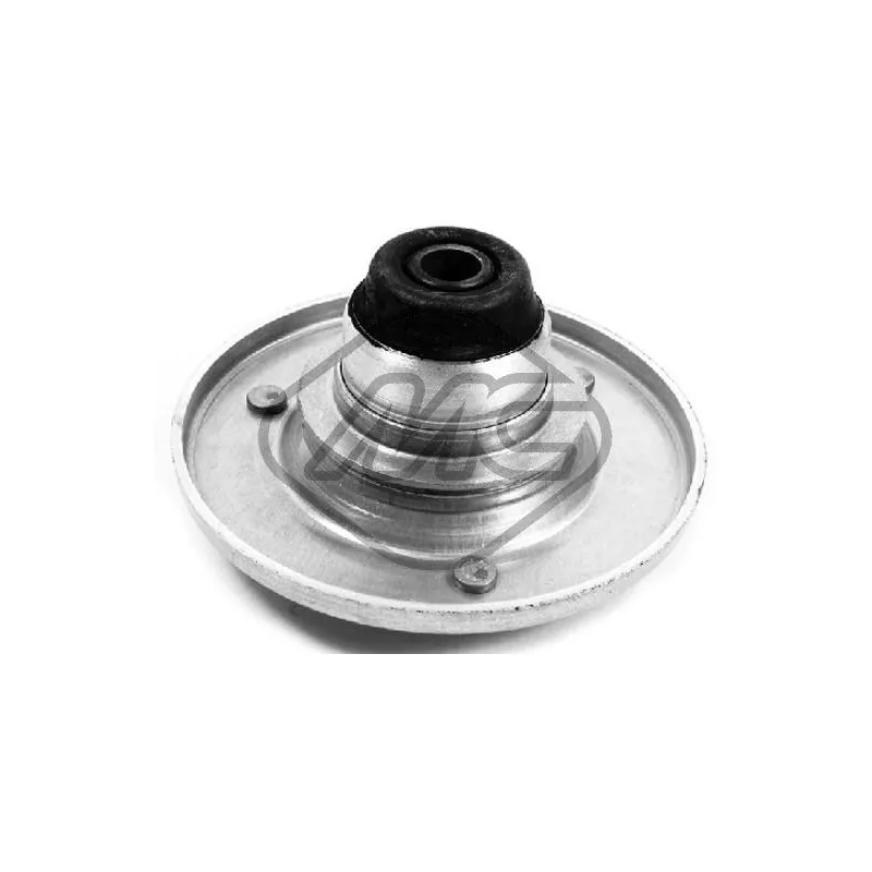 Coupelle de suspension Metalcaucho 05826
