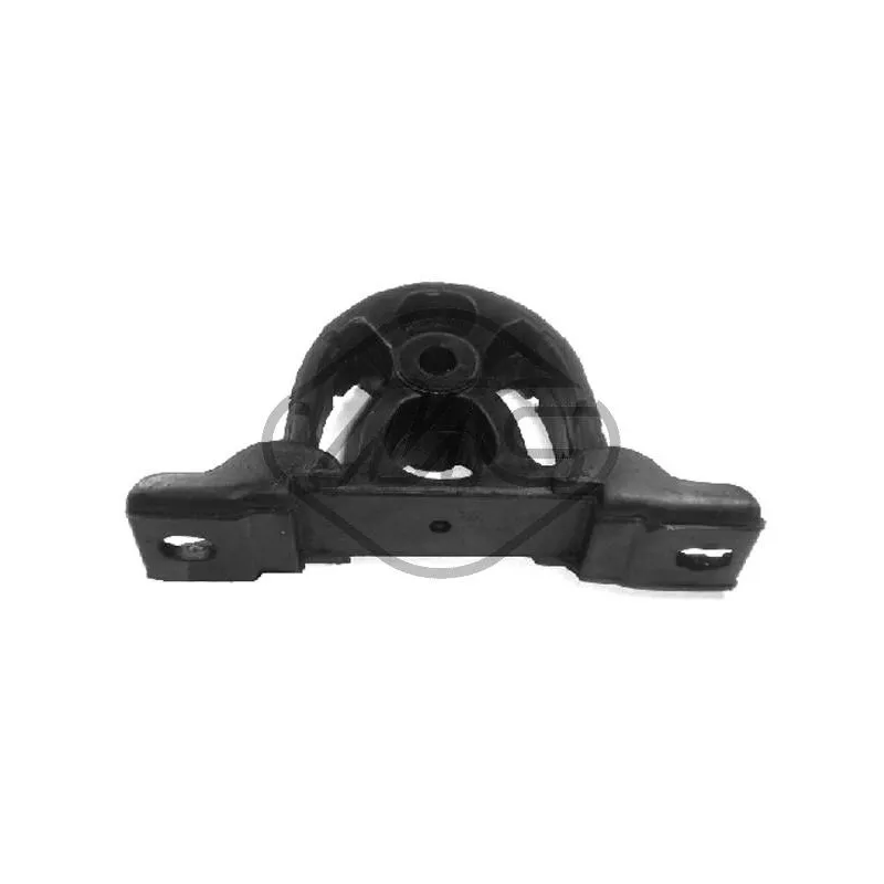 Butée élastique, silencieux Metalcaucho 05835