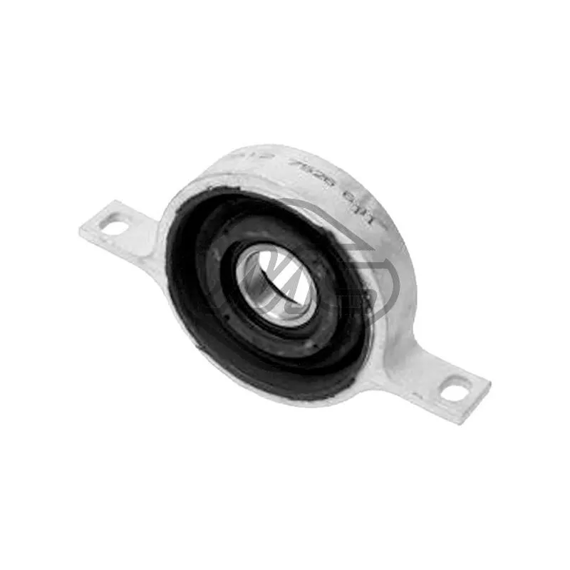 Suspension, arbre de cardan Metalcaucho 05836
