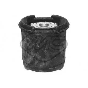 Suspension, corps de l'essieu Metalcaucho 05839