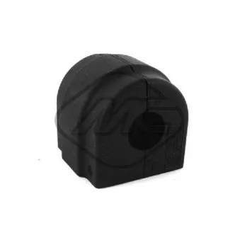 Suspension, stabilisateur Metalcaucho 05850