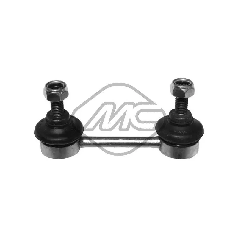 Entretoise/tige, stabilisateur Metalcaucho 05851