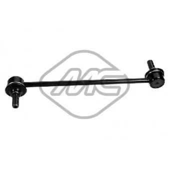 Entretoise/tige, stabilisateur avant gauche Metalcaucho 05852