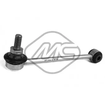 Entretoise/tige, stabilisateur Metalcaucho 05854