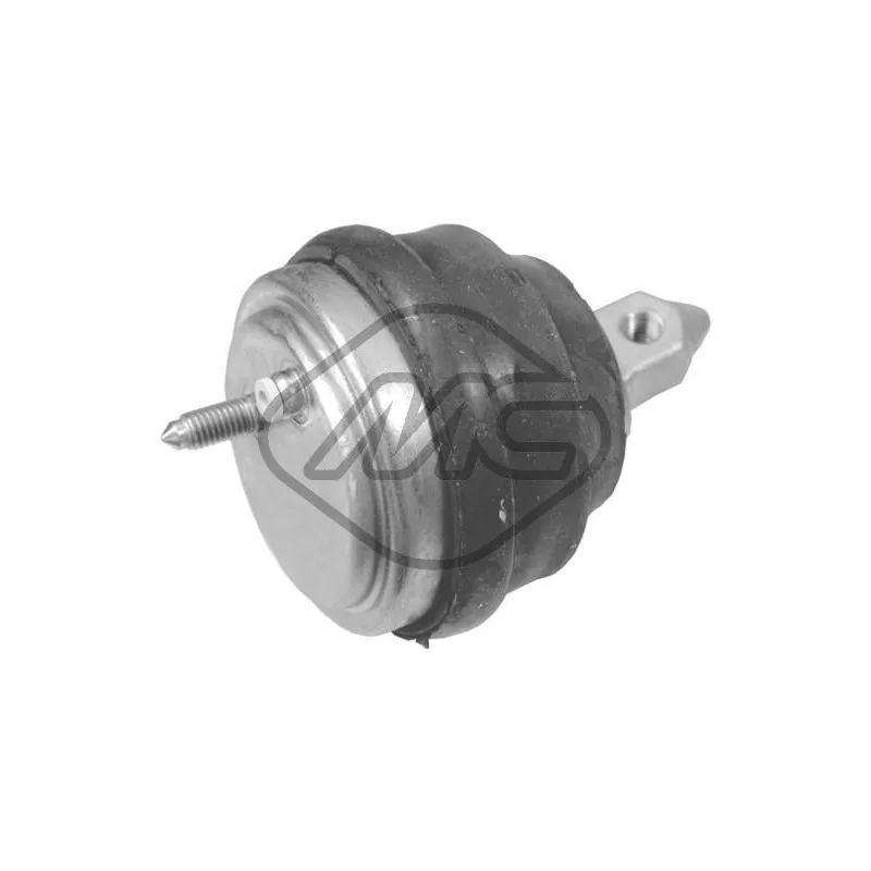 Support moteur Metalcaucho 05858