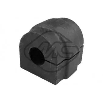 Suspension, stabilisateur Metalcaucho 05859