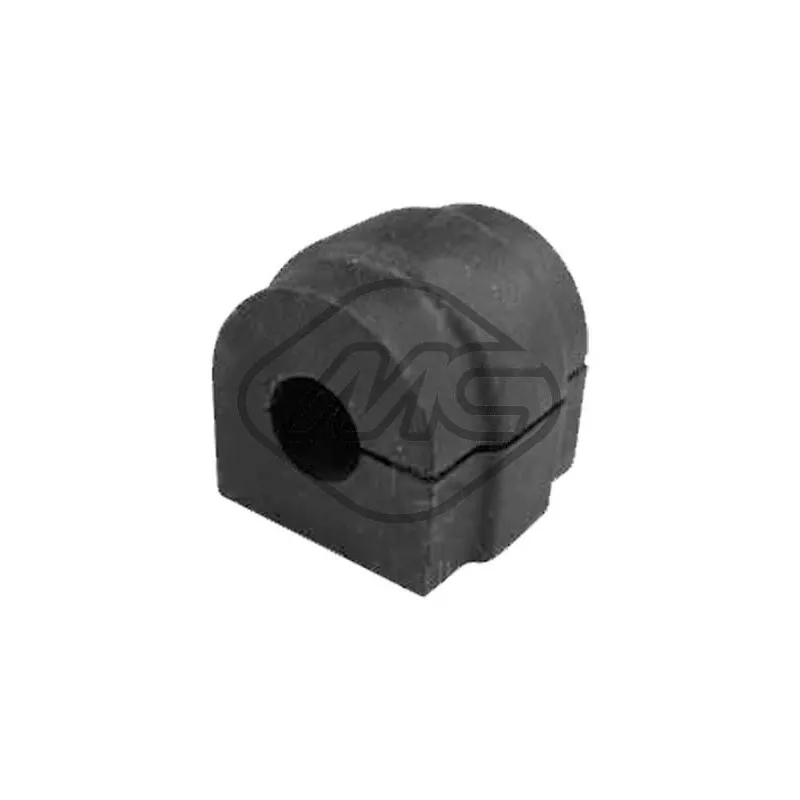Suspension, stabilisateur Metalcaucho 05859