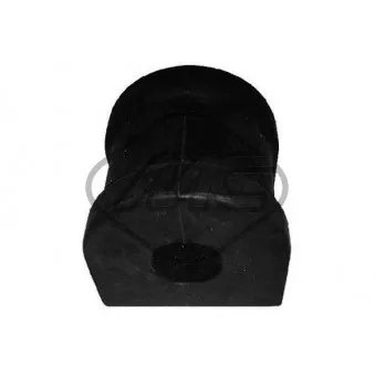 Suspension, stabilisateur Metalcaucho 05860