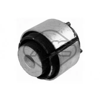 Silent bloc de suspension (train avant) Metalcaucho 05867