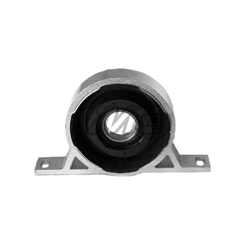 Suspension, arbre de cardan Metalcaucho 05869