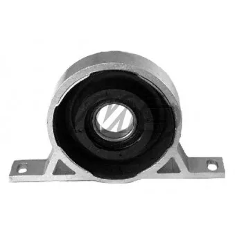 Suspension, arbre de cardan Metalcaucho 05870