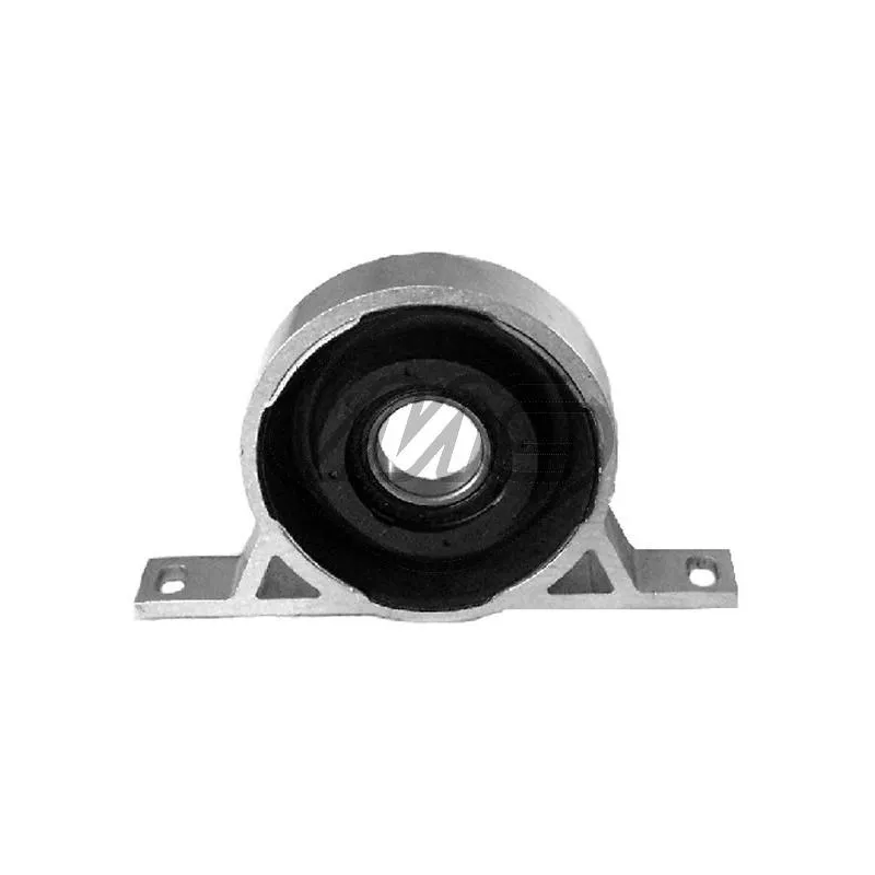 Suspension, arbre de cardan Metalcaucho 05870