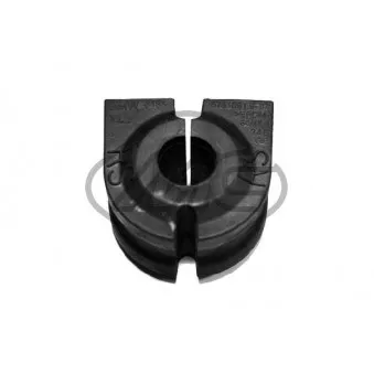 Suspension, stabilisateur Metalcaucho 05874