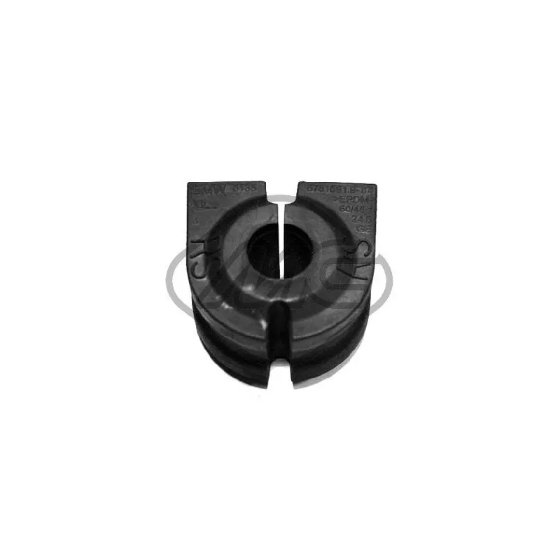 Suspension, stabilisateur Metalcaucho 05874