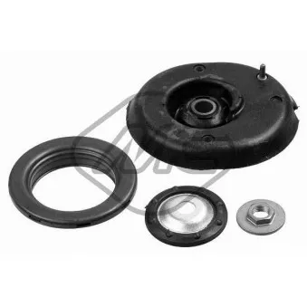 Kit de réparation, coupelle de suspension Metalcaucho 05876