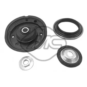 Kit de réparation, coupelle de suspension Metalcaucho 05877