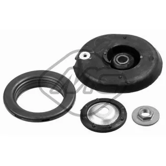 Kit de réparation, coupelle de suspension Metalcaucho 05878