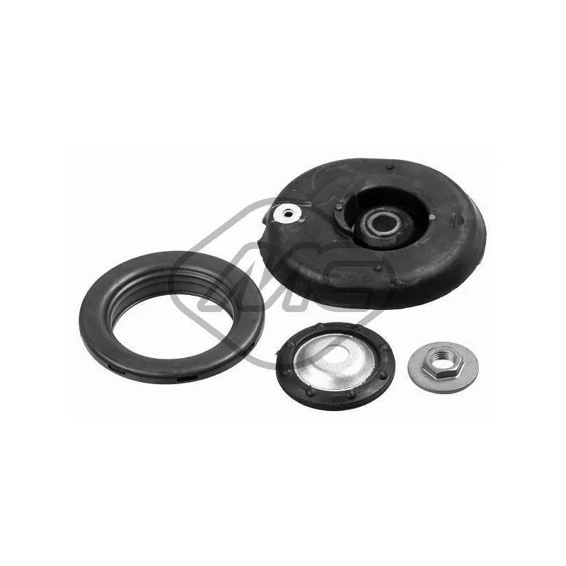 Kit de réparation, coupelle de suspension Metalcaucho 05878